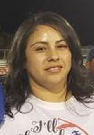 Virginia Horabuena